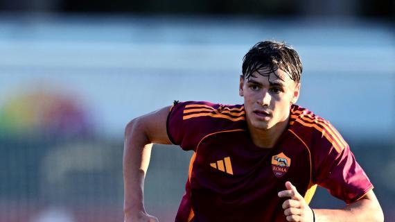 BOB半岛-皮西利：非常高兴与加斯佩里尼共事，他能帮很多球员不断进步