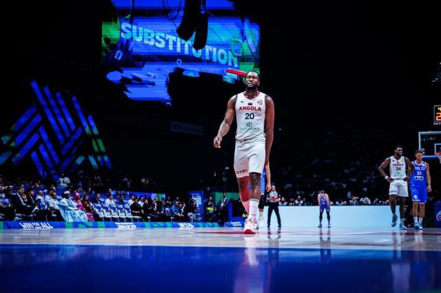 BOB半岛官网-安哥拉令意大利惊出冷汗 中国直通巴黎难度提升？