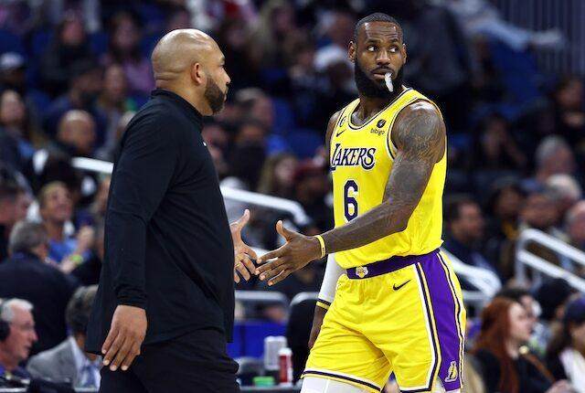 BOB半岛体育-全明星后湖人开启冲刺模式 哈姆目标杀入西部前六