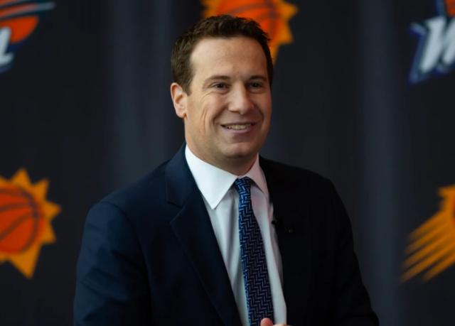 BOB半岛-交易KD后仍有远大目标 太阳老板不计成本野心勃勃