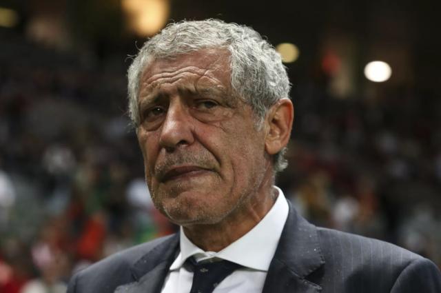 BOB半岛平台-换帅甭想了 五盾问题在中场 桑托斯有勇气改变吗