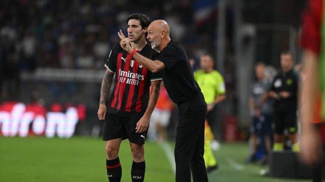 BOB半岛-皮奥利用“慎行”收获3分，靠“谨言”为意甲上课