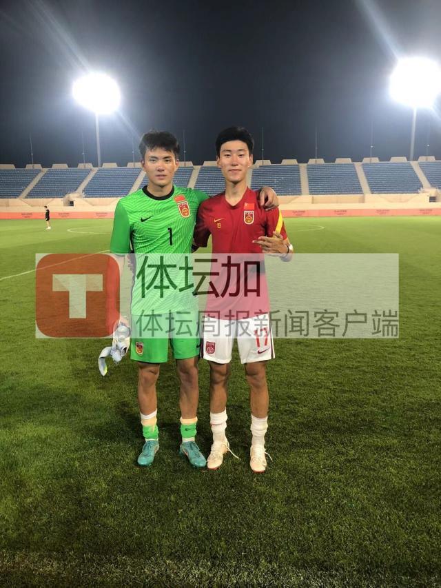 BOB半岛体育-马德兴：国青如获至宝 这一次运气终于在中国这边