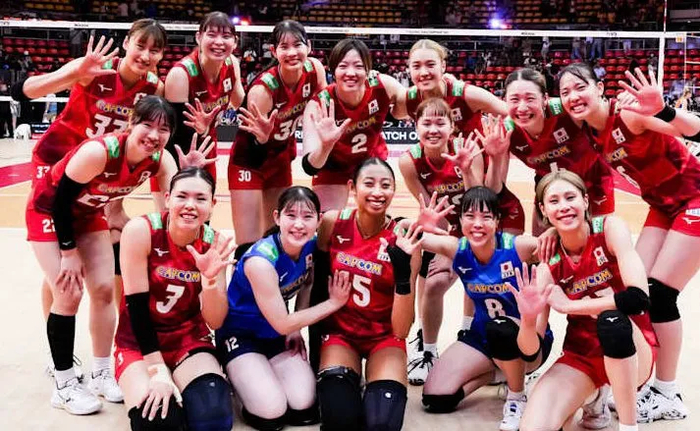 BOB半岛体育-热身0-3完败加拿大，日本女排短板暴露，中国女排亚锦赛迎来利好|石川真佑|阵容|战术|主力|伤病_新浪体育_新浪新闻